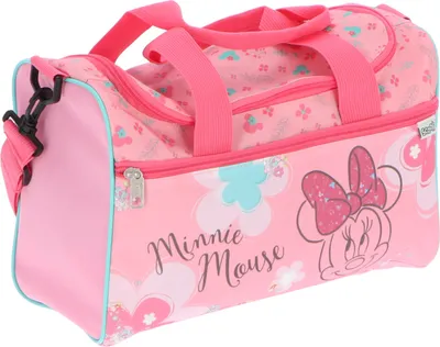 Produktbild von scooli Sporttasche Minnie Mouse