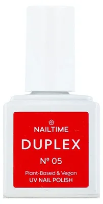 Produktbild von Nailtime Duplex UV Nail Polish 05 Be Happy (8 ml)