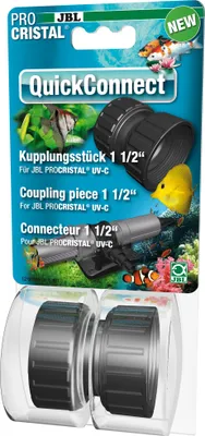 Produktbild von JBL ProCristal UV-C QuickConnect