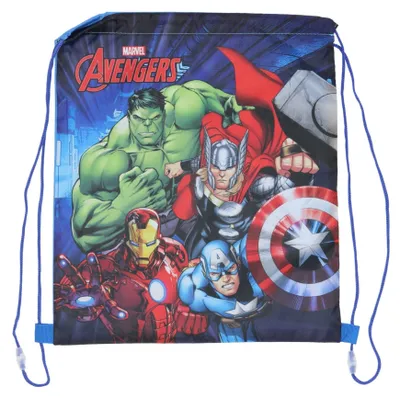 Image de Les Avengers font de la gymnastique