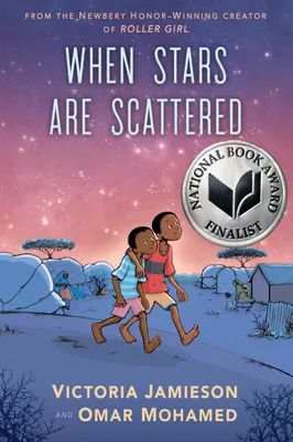 Produktbild von When Stars Are Scattered