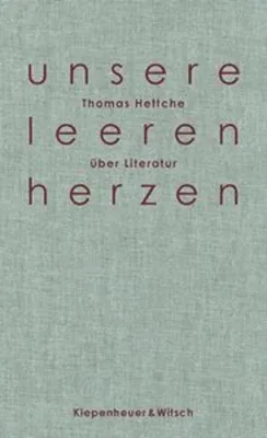 Obrázek produktu pro Unsere leeren Herzen