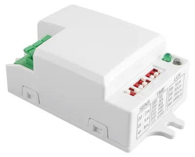 Produktbild von Mikrowellen-Bewegungssensor AE-SRC812-MIN