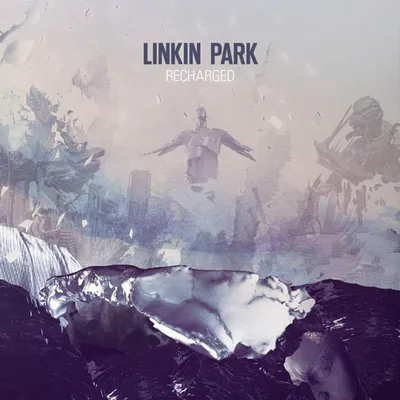 Image de Linkin Park - Recharged
