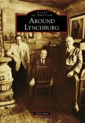 Image de Around Lynchburg