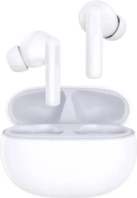 Produktbild von Honor CHOICE Earbuds X7e, Kabellos, Anrufe/Musik, Kopfhörer, Weiß