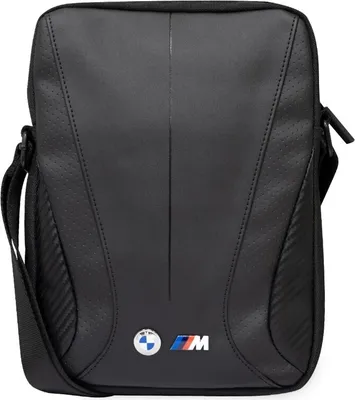 Produktbild von BMW BMTBCO10SPCTFK Tablet 10" schwarz Perforiert
