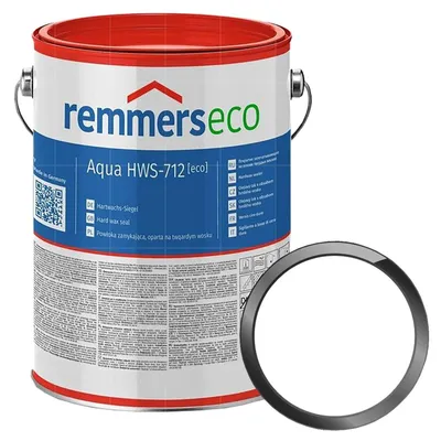 Produktbild von REMMERS Aqua HWS-712 [eco] - 0.75 Liter (ANFEUERUNG+)