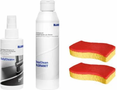 Produktbild von Reinigungs Set Blanco für Silgranitspülen 527033