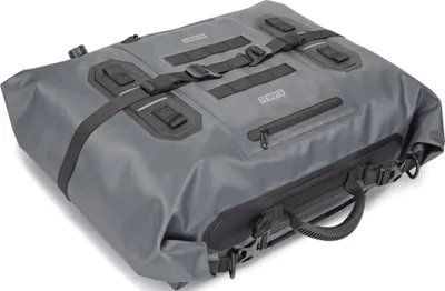 Immagine prodotto di FC-Moto Ever-ST Roll-Top 32-40 L borsa posteriore, grigio