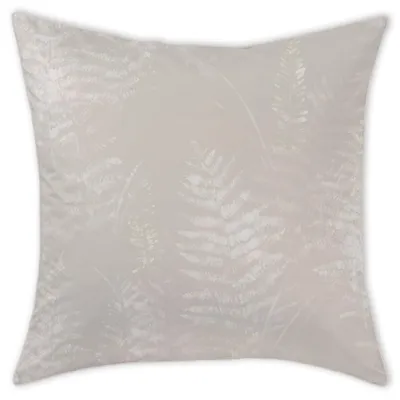 Produktbild von Curt Bauer Jersey Kissenhülle Kissenhülle Kissenbezug 80 x 80 cm  80 x 80 cm Abiona natural