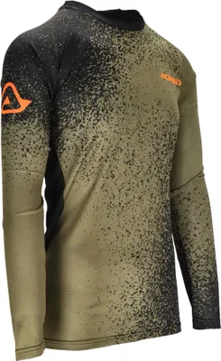 Immagine prodotto di ACERBIS Enduro X-DURO 2.0 maglia verde militare taglia M