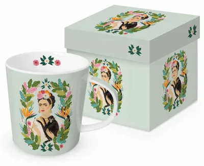Obrázek produktu pro Hrnek na kávu Trend Mug – Frida & Friend