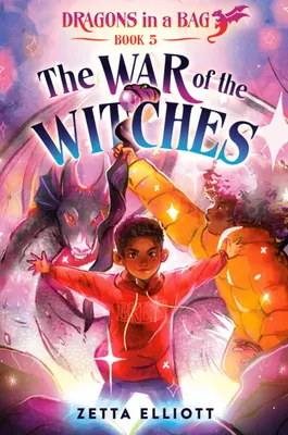 Produktbild von The War of the Witches