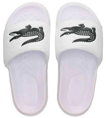 Zdjęcie produktu dla Klapki Lacoste 43CMA01101R5 dla Męskie