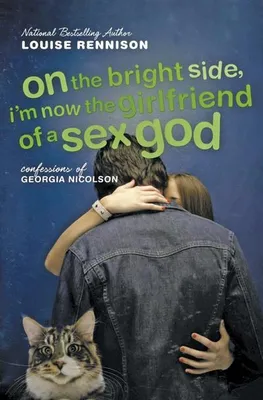 Zdjęcie produktu dla On the Bright Side, I'm Now the Girlfriend of a Sex God