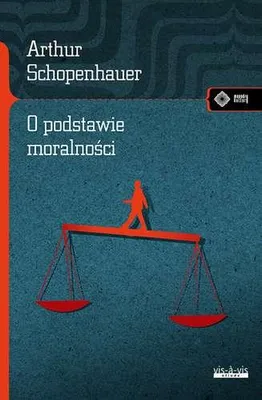 Produktbild von Schopenhauer, A: O podstawie moralnosci