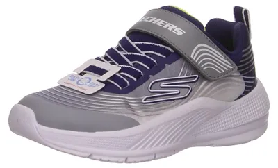 Produktbild von Skechers Klettverschluß in grau, Gr. 34