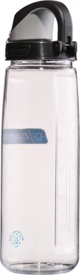 Zdjęcie produktu dla Nalgene Trinkflasche 'OTF Sustain', 0, 65 L, przezroczysty/szary