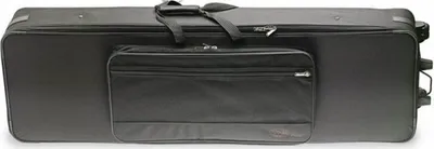 Produktbild von Stagg KTC-148 Keyboard Softcase mit Rollen