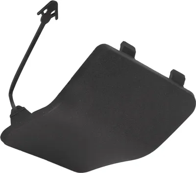 Produktbild von Sleepoog Bumperabdeckung - Autobumper für Anhängerkupplung - Loch Augenabdeckung Zierleiste - 511800537R