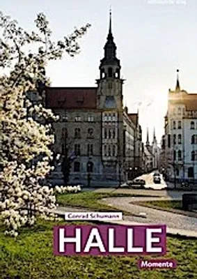 Obrázek produktu pro Halle