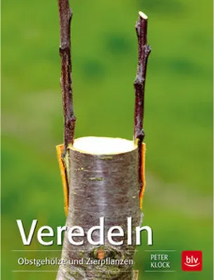 Produktbild von Veredeln