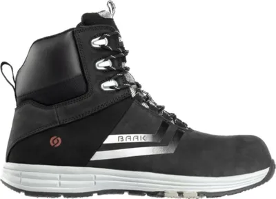 Produktbild von Baak Robert2 Stiefel S3 SRC ESD 73742 Gr.46
