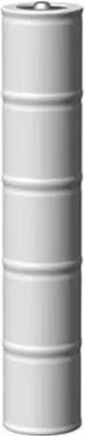 Immagine prodotto di Mag-lite Batteria ricaricabile Bianco Bianco Taglia unica