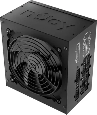 Immagine prodotto di nJoy Alpha+ 850, 850 W, 100 - 240 V, 50/60 Hz, Attivo, 100 W, 849,6 W