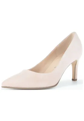 Produktbild von Gabor Pumps Pumps Veloursleder