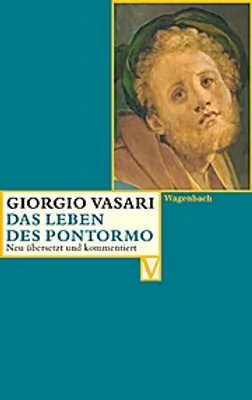 Produktbild von Vasari, G: Leben des Pontormo