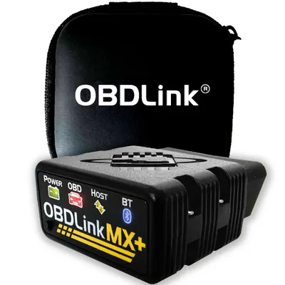 Obrázek produktu pro Diagnostické rozhraní OBDLink MX+ OBD2