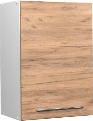 Obrázok produktu pre Nástenná skrinka Vicco Fame-Line Dub Goldkraft 50 cm, Model 38287