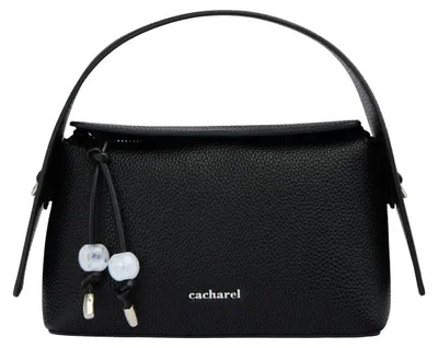 Image de Cacharel Sac dame Clémentine Black