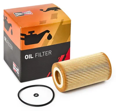 Obrázok produktu pre Olejový filter CHAMPION (COF100507E) pre Astra Mk IV (G) OPEL Vectra C (B) B Zafira A