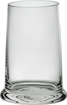 Produktbild von Trinkglas Brain 300 ml Wasserglas Saftglas Kristallglas transparent