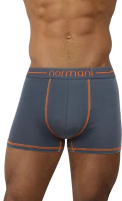 Produktbild von normani 6 Stück Retro Boxershorts aus Baumwolle