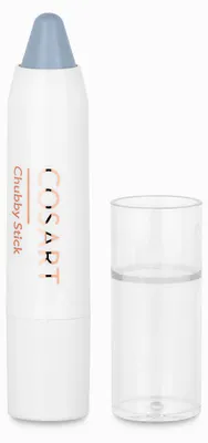 Produktbild von COSART Chubby-Stick Shadow Skyblu (963)