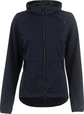 Produktbild von Cavallo FLEX JACKET Softshelljacke Damen black Sportswear FS 2024, Größe:38