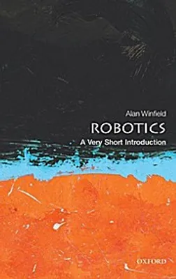 Image de Robotics