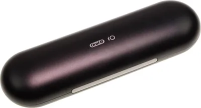 Produktbild von Braun 81740000 Lade-Reiseetui für Oral-B 3758 iO Series Zahnbürste (Beschreibung)