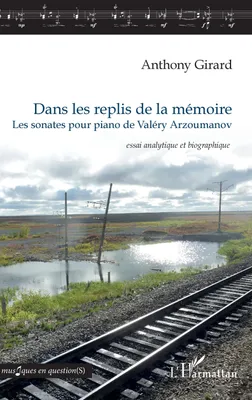 Produktbild von Dans les replis de la mémoire