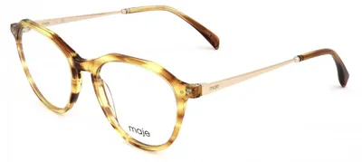 Produktbild von Maje Sonnenbrille MJ1035 208 48 18 140