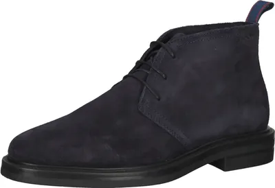 Produktbild von GANT Stiefelette Stiefelette Veloursleder