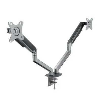 Obrázok produktu pre TooQ DB4132TNR-G/ do 9 kg držiak na 2 monitory