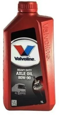 Produktbild von Valvoline Differential-Öl Achsgetriebeöl 868209 für VW Taro Pickup 1L Flasche
