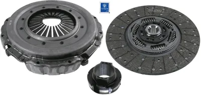 Produktbild von Kupplungssatz SACHS 3400 700 476