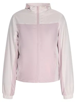 Produktbild von Damen Outdoor Jacke aus Polyester, Weiß, Größe S