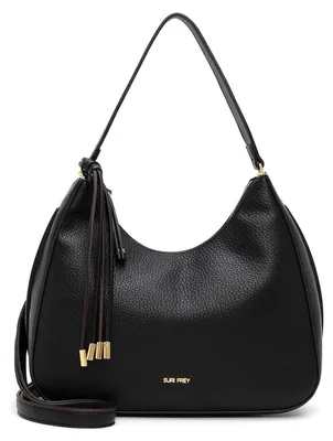 Productafbeelding van SURI FREY schoudertas schoudertas Judy Shoulder Bag Black zwart
